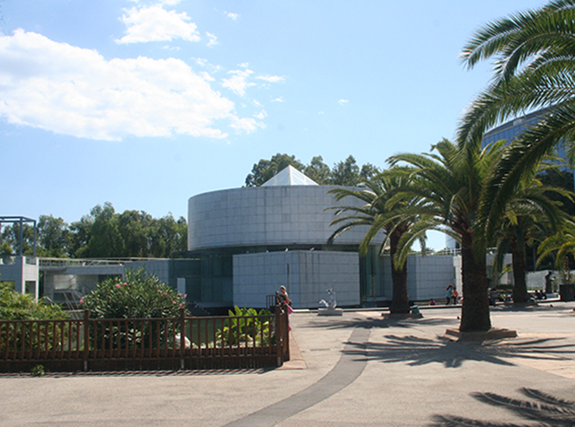 Musée des Arts Asiatiques de Nice