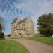 Midhope castle en Ecosse, château de Lallybroch dans Outlander.