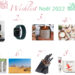 Liste de souhaits ou wishlist de Noël 2022 par Divine et Féminine.