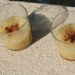 Recette de compote poire cannelle