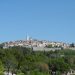 Village de Saint-Paul de Vence.